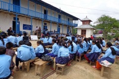 © SaveTheSchool