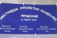 © SaveTheSchool