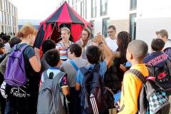 © SaveTheSchool